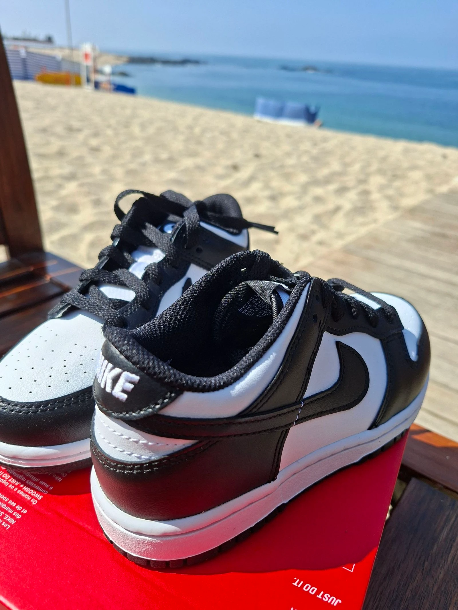 Nike dunk kind – photo 4